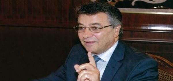 الرياشي يجمد قرارات طلال المقدسي: لعدم القيام بأعمال تعدل السياسة العامة لتلفزيون لبنان