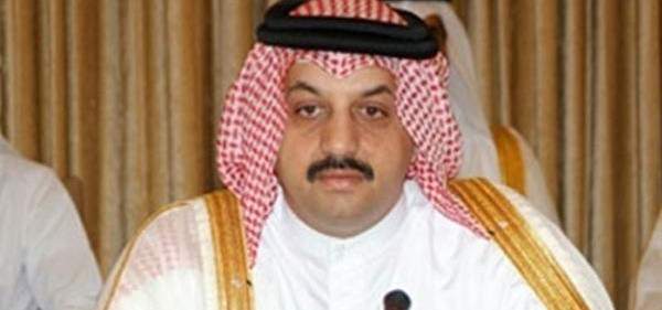 وزير دفاع قطر:ترامب هو القادر على حل أزمة الخليج الحالية بمكالمة هاتفية