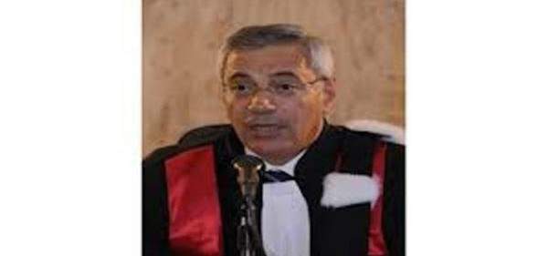 رئيس مجلس القضاء الأعلى: القضاء يؤدي دوره على أكمل وجه بدعم من عون 