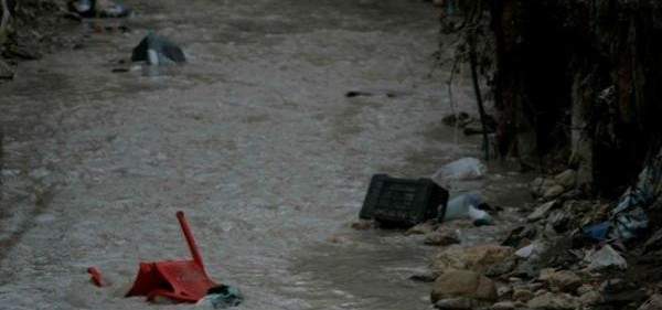 مدير عام الطرق والمباني بوزارة الأشغال: لم نقصر في تنظيف مجاري نهر الغدير 