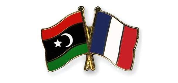 سفارة فرنسا بمصر: ليبيا تحتاج جيشا موحدا يمثل البلاد بأسرها