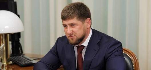 رئيس الشيشان: نساعد آلاف العائلات المحتاجة في سوريا