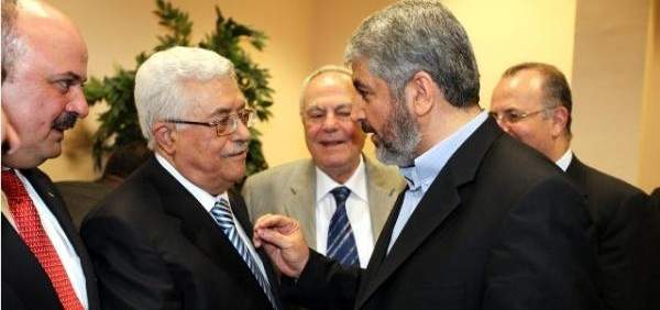 المصالحة الفلسطينية محور اجتماعات مكثّفة بين القاهرة ودمشق وموسكو