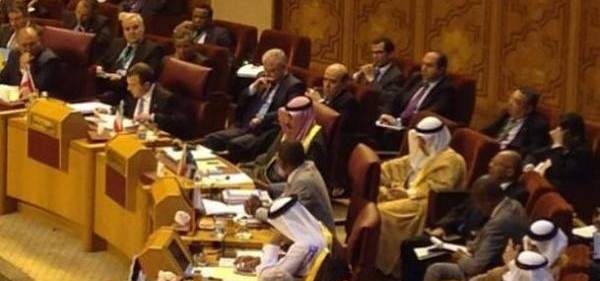 اوساط للراي: بيان وزراء الخارجية العرب ربط النزاع مع حكومة لبنان  