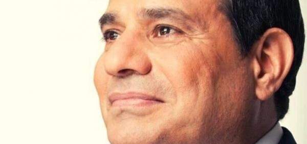 السيسي: مصر على قناعة بمحورية العلاقات مع السودان