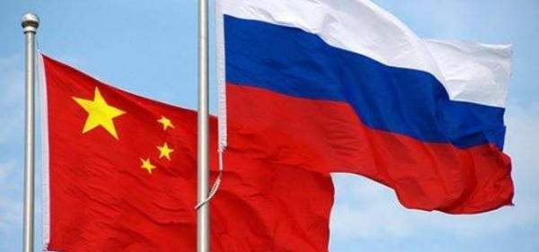 دفاع الصين:تدريباتنا المشتركة مع روسيا هي انطلاقة للتعاون العسكري بين البلدين