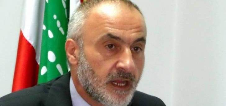 رودولف عبّود: القانون التربوي في لبنان لا يُحترم
