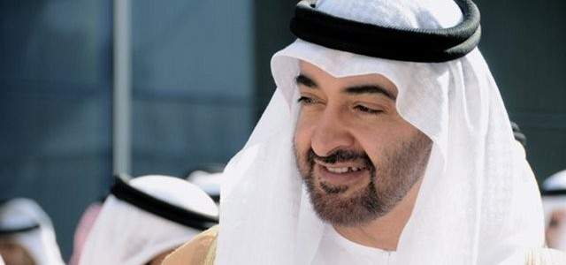 ميدل إيست آي: ولي عهد الإمارات لا يقلّ خطورة وإجراماً عن نظيره السعودي