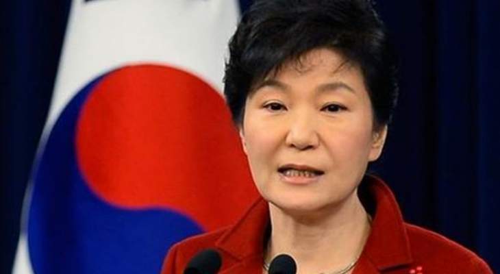ممثلو الادعاء بكوريا الجنوبية طلبوا سجن الرئيسة السابقة 30 عاما