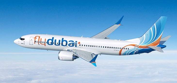 "فلاي دبي" أعلنت أنها لا تزال تثق بصلاحية أسطولها من طائرات "بوينغ 737"