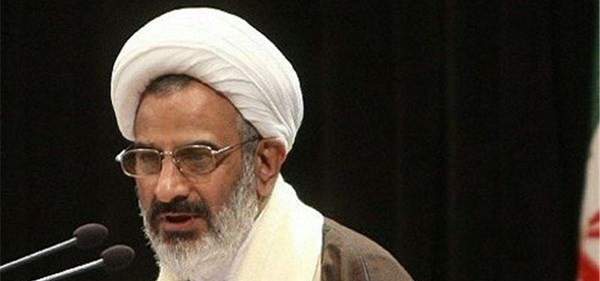 مسؤول ايراني: حرب الاستكبار ضدنا بسبب مبادئنا وليس النووي