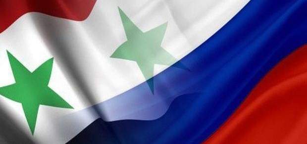 مركزا التنسيق الروسي والسوري: على الولايات المتحدة سحب قواتها من سوريا
