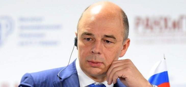 وزير مالية روسيا: نعتزم تمويل المحطة الكهروذرية في مصر بـ3-4 مليار دولار