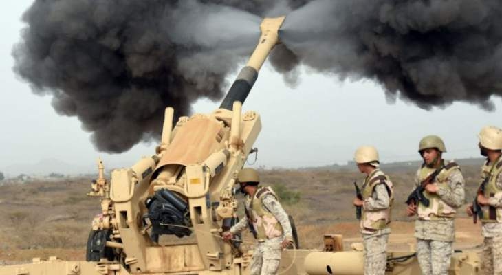 &quot;أنصار الله&quot; تصد هجوماً للقوات الحكومية اليمنية على حدود السعودية