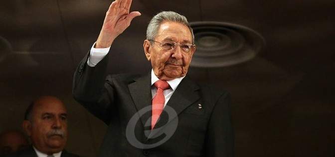 كاسترو: مستعدون لتطوير علاقات يسودها الاحترام مع أميركا