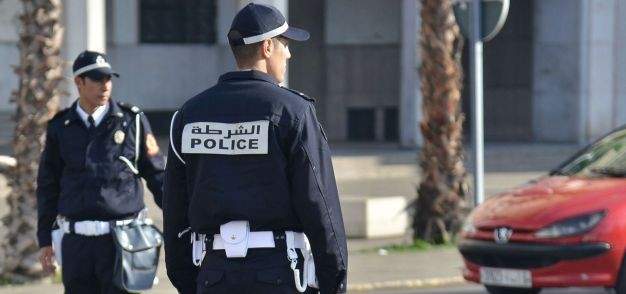 الشرطة المغربية اعتقلت 6 أشخاص في طنجة ينتمون لتنظيم &quot;داعش&quot;