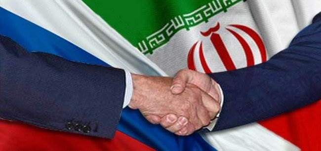 سفیر روسيا لدى طهران: التعاون مع إیران سیستمر لمكافحة الإرهاب بسوريا