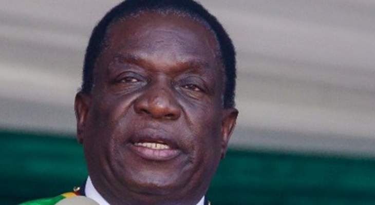 منانغاغوا وعد بحماية حقوق شعب زيمبابوي وبمعالجة التحديات الإقتصادية