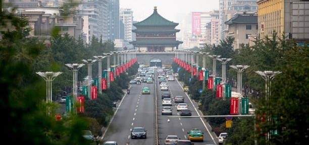 انخفاض عدد سكان بكين لأول مرة منذ 20 عاماً