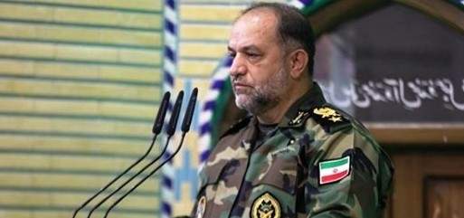 مساعد وزير الدفاع الإيراني: قدراتنا الدفاعية والعسكرية مكرسة للأغراض الردعية