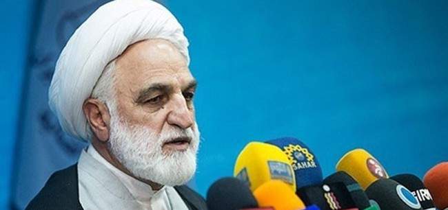 مسؤول ايراني: مرتكبو جريمة اهواز يحظون بدعم ادعياء الدفاع عن حقوق الانسان