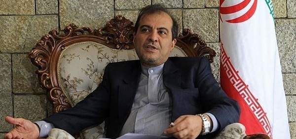 مساعد وزير الخارجية الإيراني: نؤيد دعوة لبنان والعراق لمحادثات أستانا