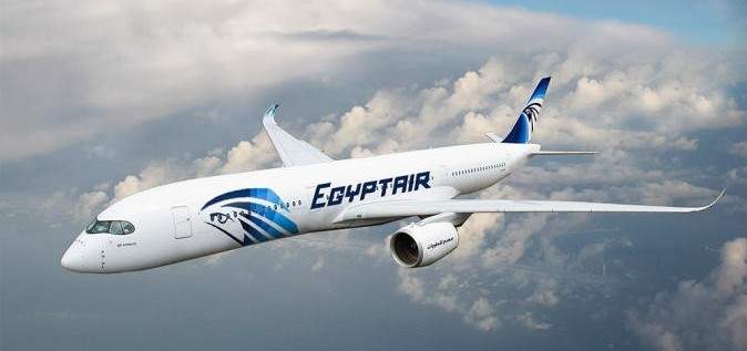 مصر للطيران وقعت طلبية لشراء طائرات &quot;سي اس 300&quot; بقيمة 1.1 مليار دولار