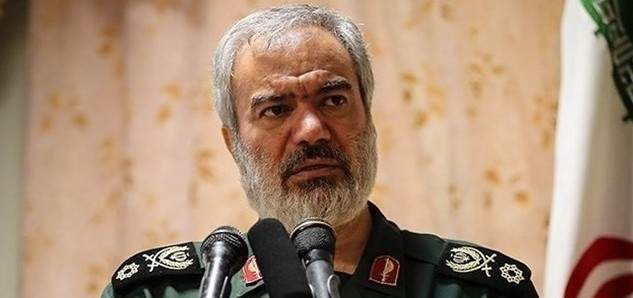 مسؤول إيراني: الضالعون بجريمة سيستان وبلوشستان سيتلقون ردا قويا جدا
