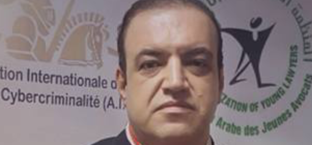 تعيين المحامي حافظ محمود المولى مسؤولاً لحزب البعث في البقاع
