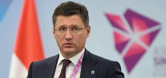 وزير الطاقة الروسي استبعد أن تنشئ الدول المنضوية في "أوبك+" كيانا مشتركا