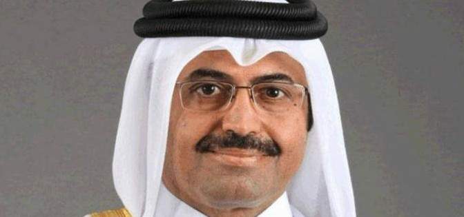 وزير الطاقة القطرية: الدوحة أرست علامة فارقة كمورد عالمي موثوق للغاز 