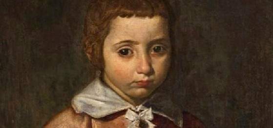 بيع لوحة "صورة فتاة" للرسام الإسباني دييغو فيلاثكيث بمبلغ 8 مليون يورو