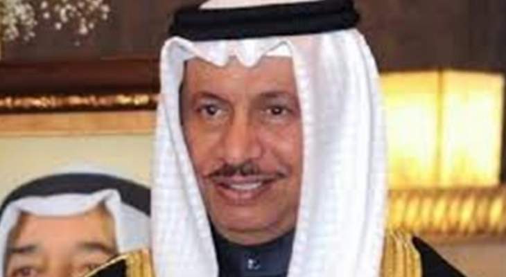 رئيس مجلس وزراء الكويت يؤكد أن ملف مكافحة الفساد يحظى باهتمام استثنائي