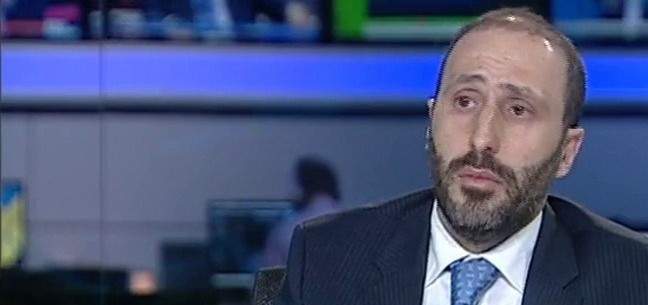 علي رحال: لن نسمح للعقوبات بأن تطال الاقتصاد اللبناني
