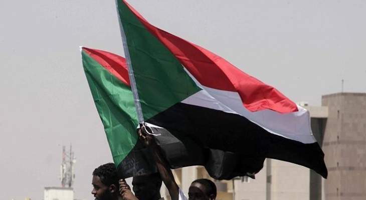 المجلس الانتقالي السوداني يستأنف غدا المفاوضات مع قوى الحرية والتغيير