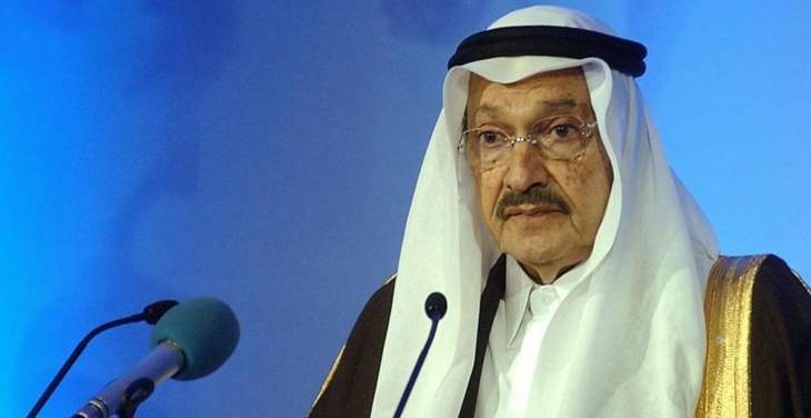 "ميدل إيست آي": الأمير طلال مضرب عن الطعام احتجاجا على اعتقال أبنائه
