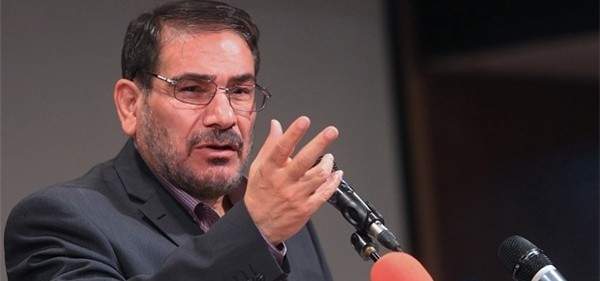 شمخاني: إيران لديها خطط لتحييد العقوبات الأميركية غير المشروعة