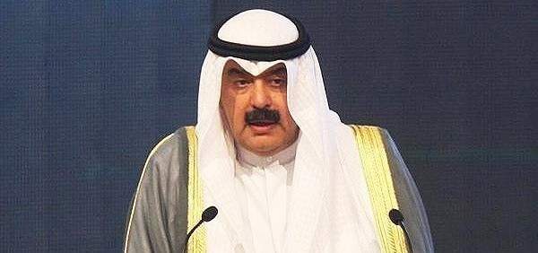 الجار الله: حراك نشط ورؤية إيجابية لحل الأزمة الخليجية