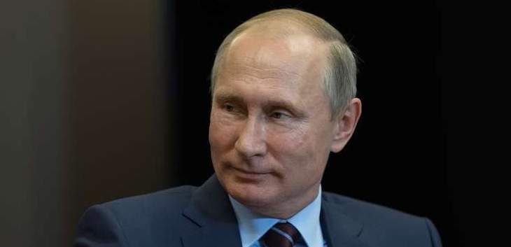 الكرملين: 14 زعيما من حول العالم يحضرون نهائي كأس العالم بكرة القدم مع بوتين