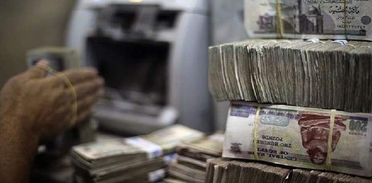 وزير المالية المصري: عجز الموازنة تراجع إلى 5.3 بالمئة خلال 9 أشهر