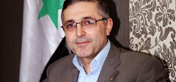 وزير سوري: منطقة حرستا أبعد ما تكون حاليا عن إنجاز اتفاق تسوية ومصالحة