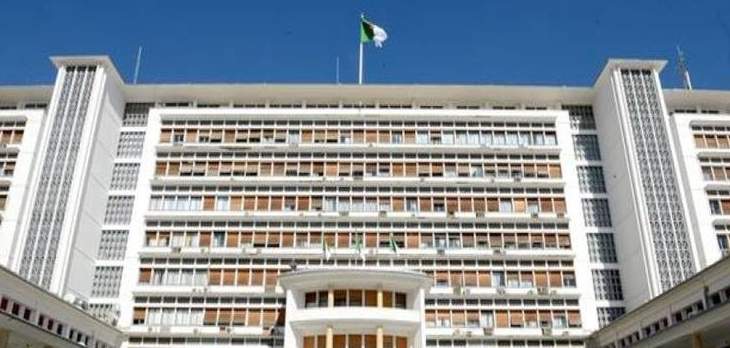 الداخلية الجزائرية تعلن فتح باب الترشح للإنتخابات الرئاسية
