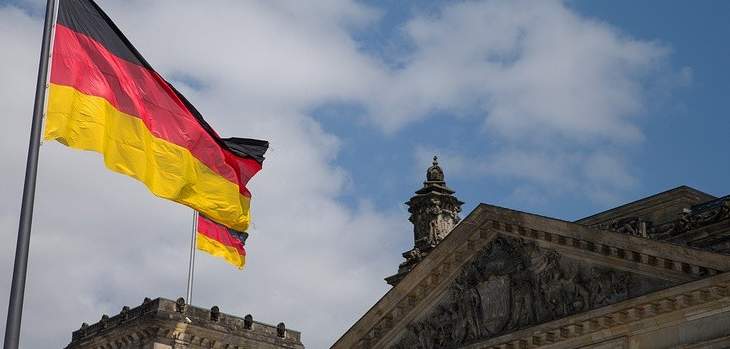 مسؤول ألماني: تأجيل بريكست لبعد الانتخابات الأوروبية ليس مشكلة قانونية