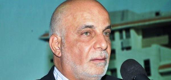 علي خريس: لنظام مدني للحكم في لبنان بدل النظام الطائفي