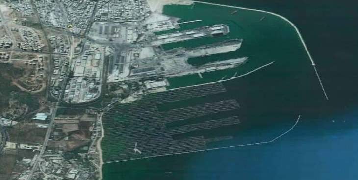 وزير النقل السوري: لا استئجار أو مقايضة لميناء طرطوس إنما استثمار مع شركة روسية خاصة