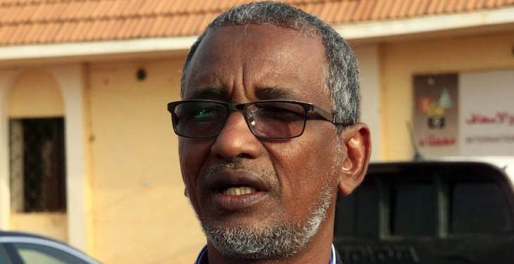 وزير في حكومة الولاية الشمالية في السودان يقدم استقالته