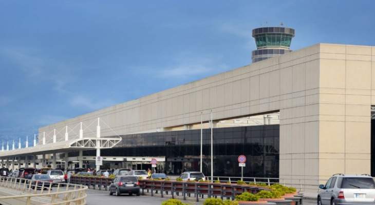 امن المطار: الحقيبة المفتشة في المطار هي لهاشم حيدر وليس لقائد الجيش