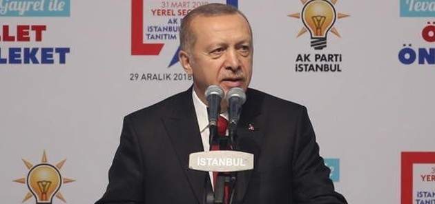 اردوغان: ماضون نحو تسجيل رقم قياسي بالصادرات ونحقق إنجازات كبيرة بالصناعات الدفاعية