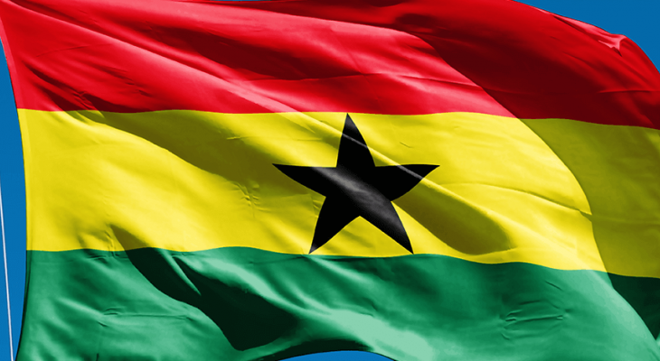 16 قتيلا جراء حادث داخل منجم للذهب في غانا