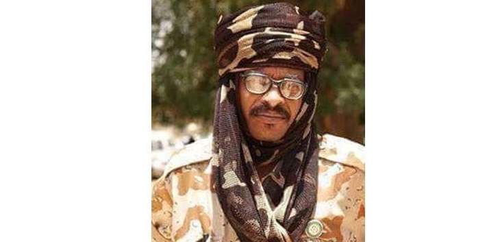 استقالة وزير الانتاج والموارد الاقتصادية بولاية شمال دارفور بالسودان